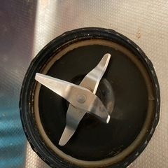 ミキサー　ジューサーの画像