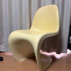 パントンチェア風　デザイナーズチェア
