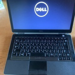 記念特価レア！14.1inch小型PC Dell latitude E6430S改 その②　Windows10pro64bit(認証済）i5 SSD258G DVDrw memory8G office2021付の画像