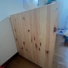 IKEA トロファスト　本体のみ
　の画像