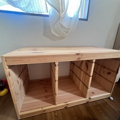 IKEA トロファスト　本体のみ
　