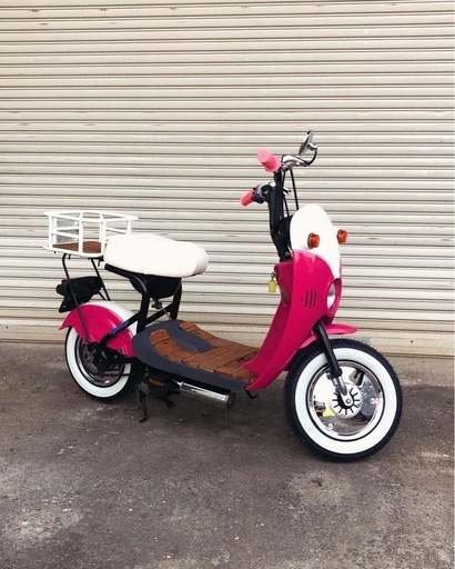 キャルルック　チョイノリ