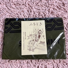 風呂敷　ふろしき　ラッピングクロス　セガサミー　SEGASAMM...