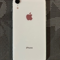 iPhoneXRの画像