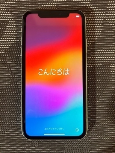 携帯アクセサリー iPhoneXR