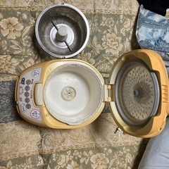精米器の画像