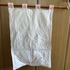 決まりました🙏吊り下げ収納の画像