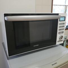 【売約済】オーブンレンジ  2022年製  ★綺麗です★