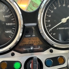 ホンダ　CB400sf  VTEC  nc39    の画像
