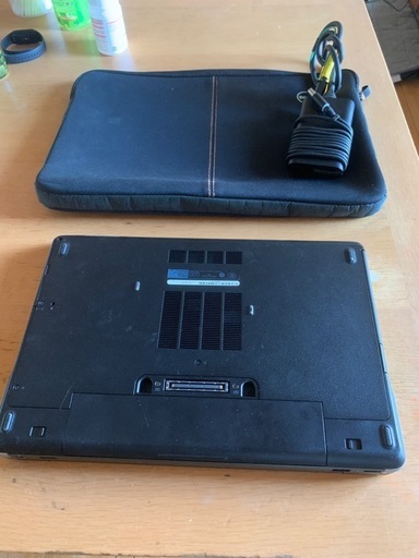 処分特価！PC Dell latitude E6440改 Windows11 pro64bit(認証済）i5 SSD256G DVDrw memory8G office2021付 処分特価！PC Dell latitude E6440改 Windows11 pro64bit(認証済）i5