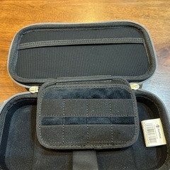ニンテンドースイッチライト ケースの画像