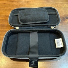 ニンテンドースイッチライト ケースの画像