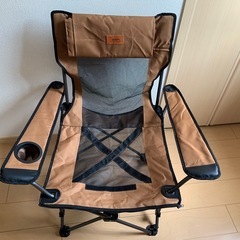 ライニングチェアの画像