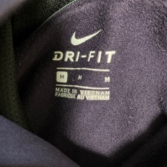 　美品　NIKE トレーナー　の画像