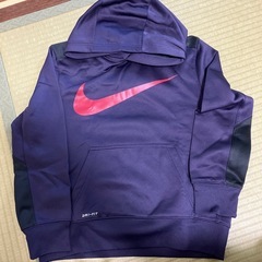 　美品　NIKE トレーナー　