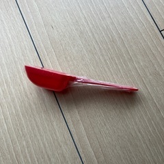 【決まりました】ZAVAS　プロテイン　計量スプーンの画像