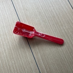 【決まりました】ZAVAS　プロテイン　計量スプーン