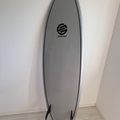 [お譲り先決まりました]サーフボードの画像