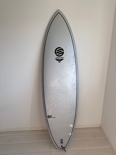 [お譲り先決まりました]サーフボード