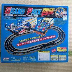 【値下げ】GRAND PRIX 四駆