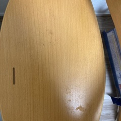 ベビーチェアの画像