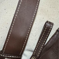 COACHミニバッグの画像