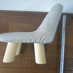 キッズ　チェアの画像