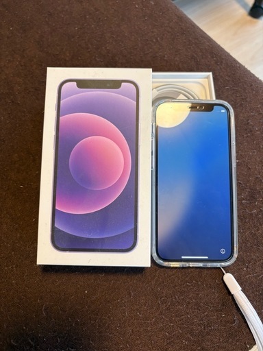 iPhone12 mini ➕AirPods Pro