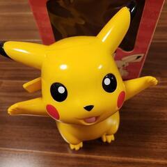 【貴重】マクドナルドオリジナルおへんじピカチュウ！の画像
