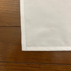 テーブル綿ナフキン100枚以上新品の画像