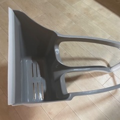 【無料】水が抜けるチリトリの画像