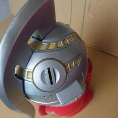 ウルトラセブン サウンドBIG貯金箱36cmの画像