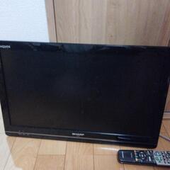 テレビ
