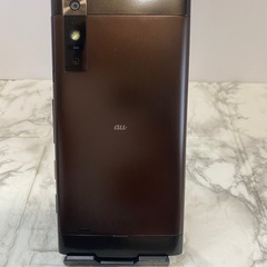 京セラ　URBANO  中古品の画像