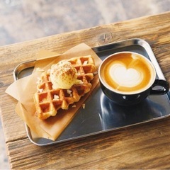 お茶友欲しい方♪