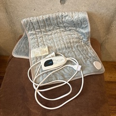 コンパクト　ホットカーペットの画像