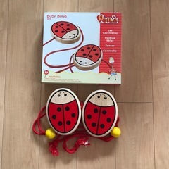 パカパカ