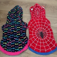 【値下げ】犬　ハロウィン