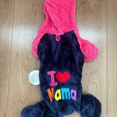 【値下げ】犬　おしゃれ　服の画像