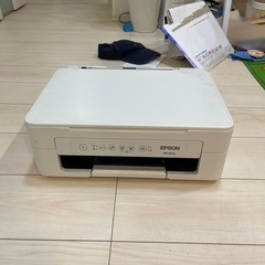 EPSON プリンター　ジャンク