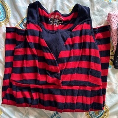 マタニティウェア、授乳服の画像