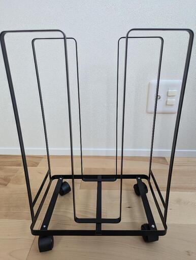Tower　ダンボールストッカー