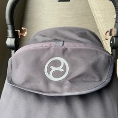 サイベックス　メリオカーボンの画像