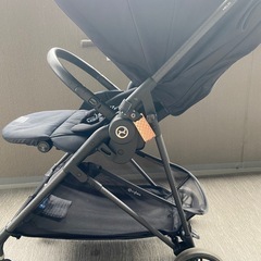 サイベックス　メリオカーボンの画像