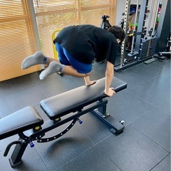 お子さまの運動能力を向上させたい方、募集中の画像