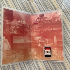 ライブアライブ　任天堂Switchの画像