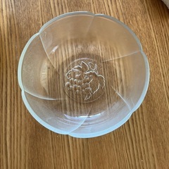 ぶどう深皿