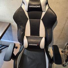 AKRacing　ゲーミングチェア