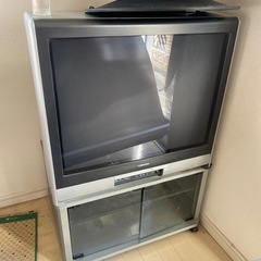 ブラウン管の中古が安い！激安で譲ります・無料であげます(36