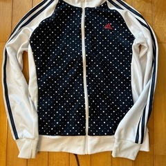 【レディース】adidasジャージ